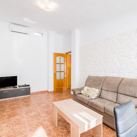 Apartmán Alegria Id39 Torrevieja Exteriér fotografie