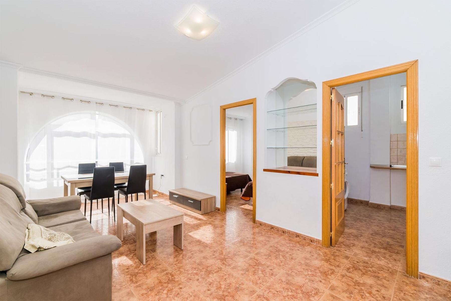 Apartmán Alegria Id39 Torrevieja Exteriér fotografie