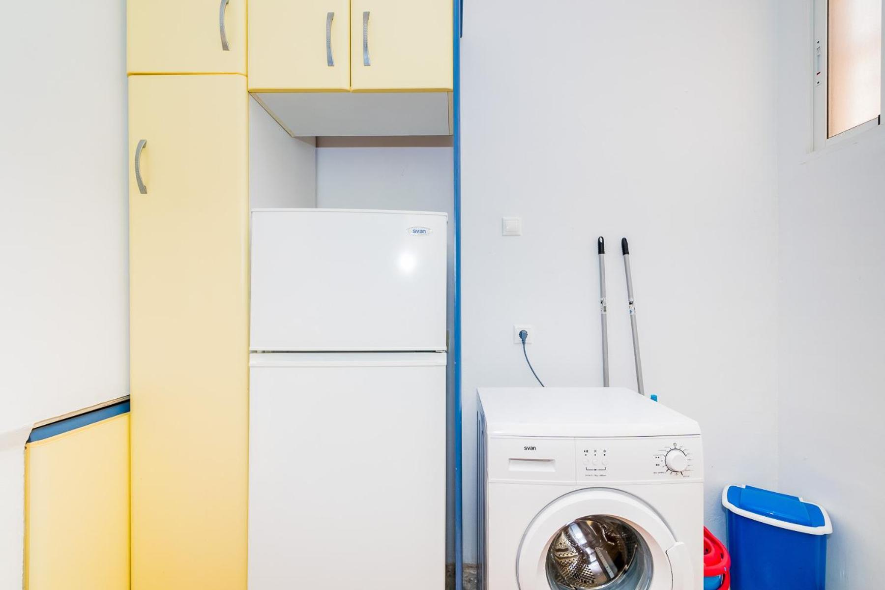 Apartmán Alegria Id39 Torrevieja Exteriér fotografie