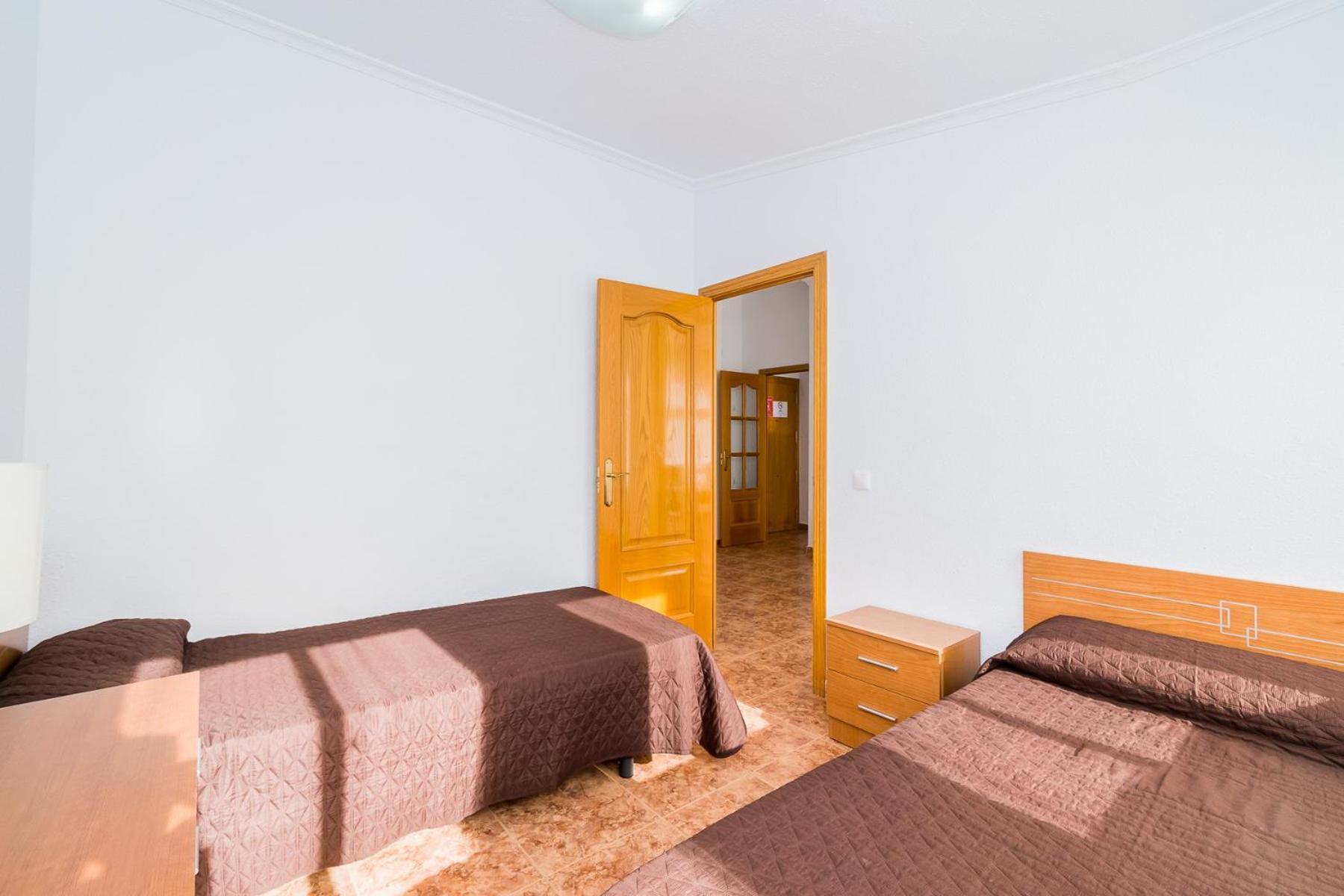 Apartmán Alegria Id39 Torrevieja Exteriér fotografie