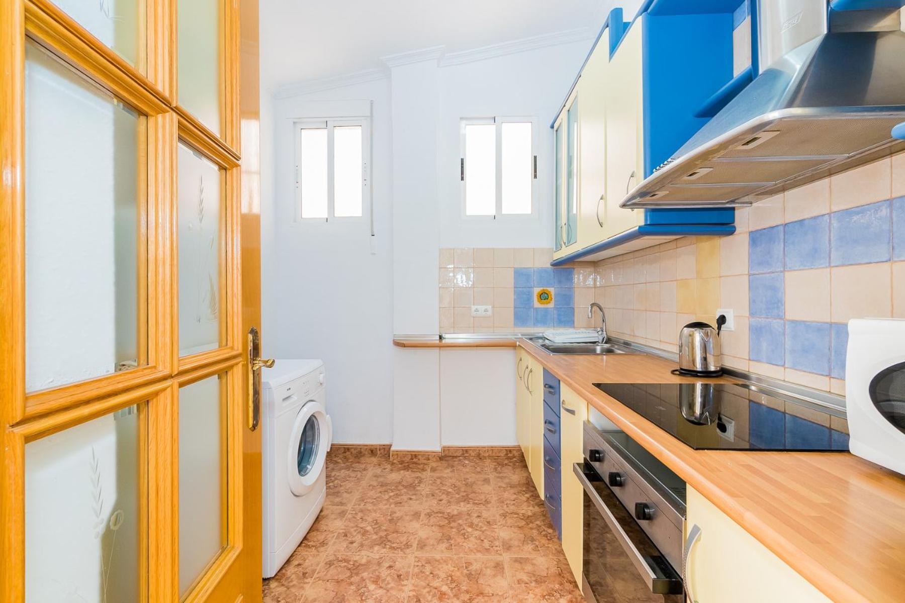 Apartmán Alegria Id39 Torrevieja Exteriér fotografie
