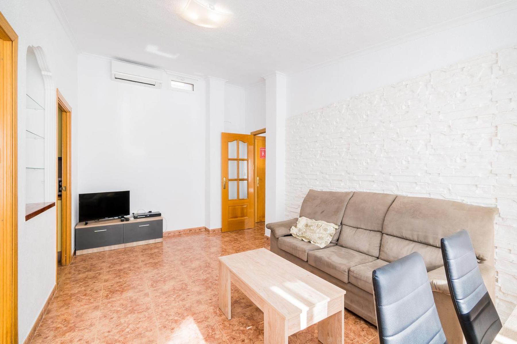 Apartmán Alegria Id39 Torrevieja Exteriér fotografie