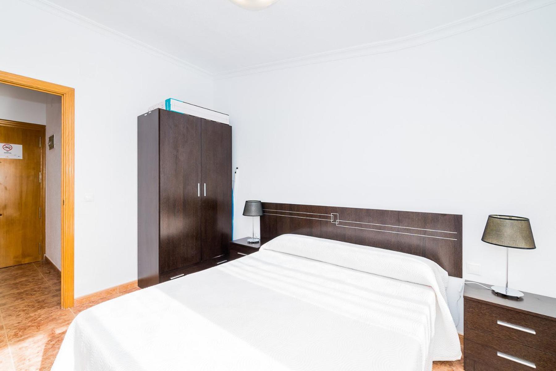 Apartmán Alegria Id39 Torrevieja Exteriér fotografie