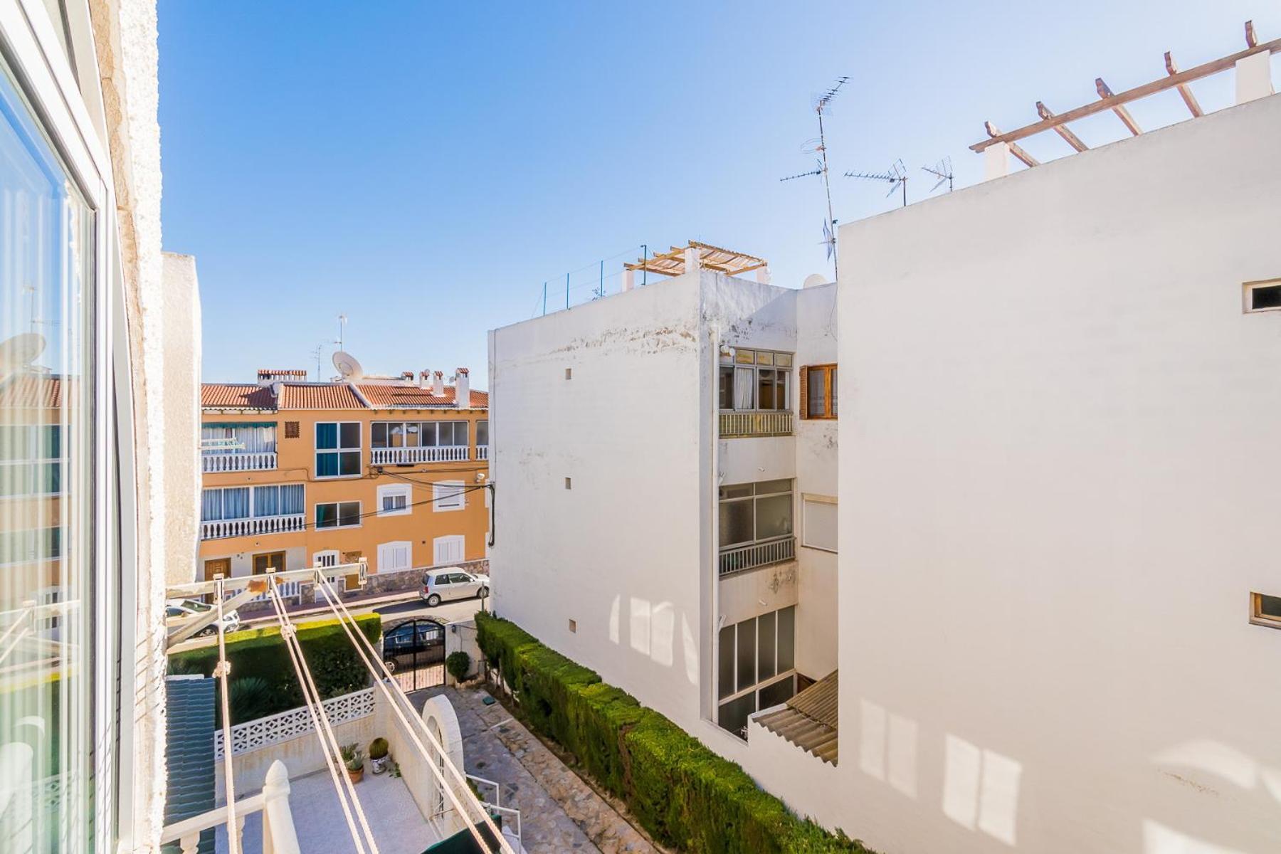 Apartmán Alegria Id39 Torrevieja Exteriér fotografie