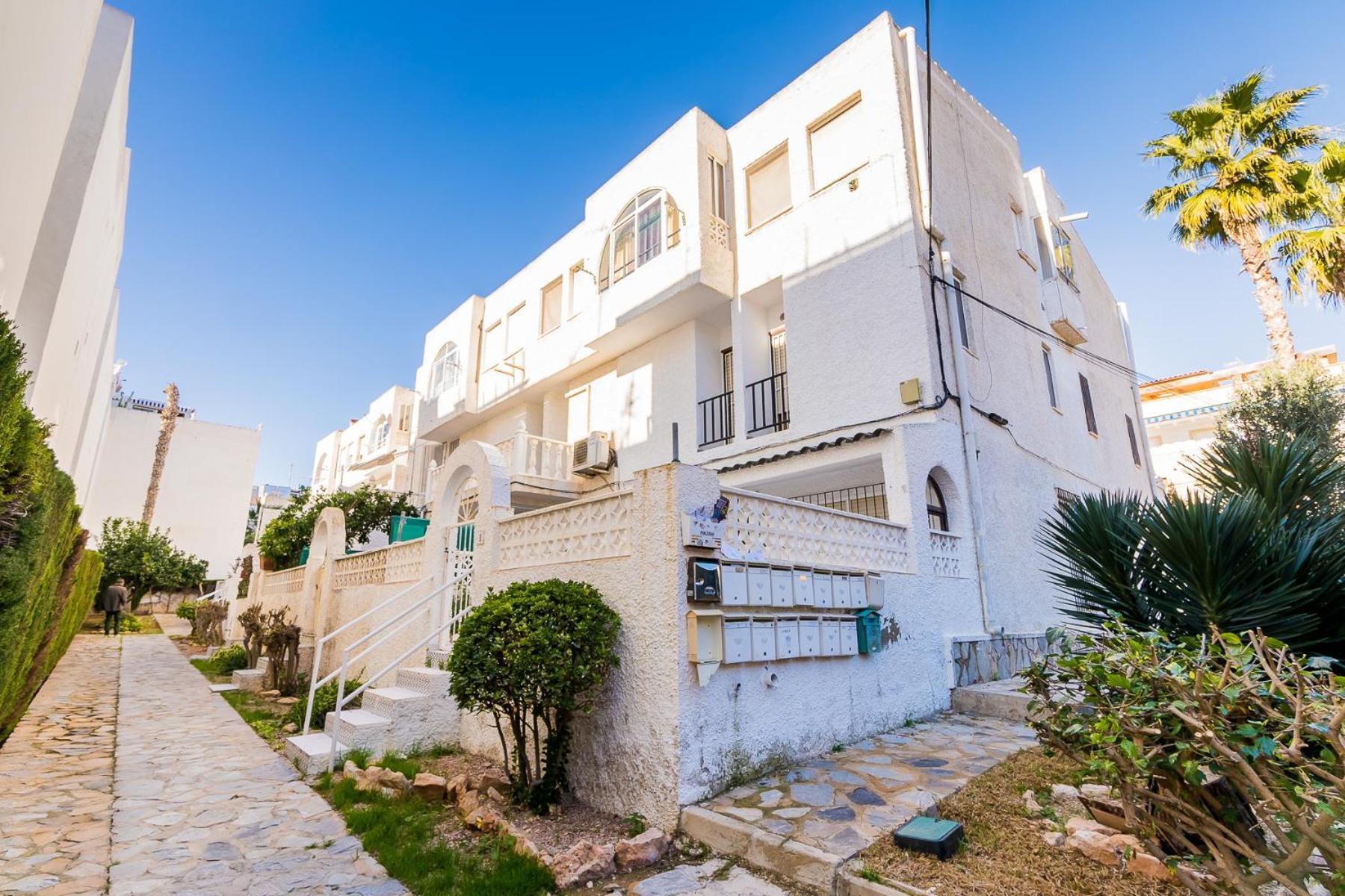 Apartmán Alegria Id39 Torrevieja Exteriér fotografie