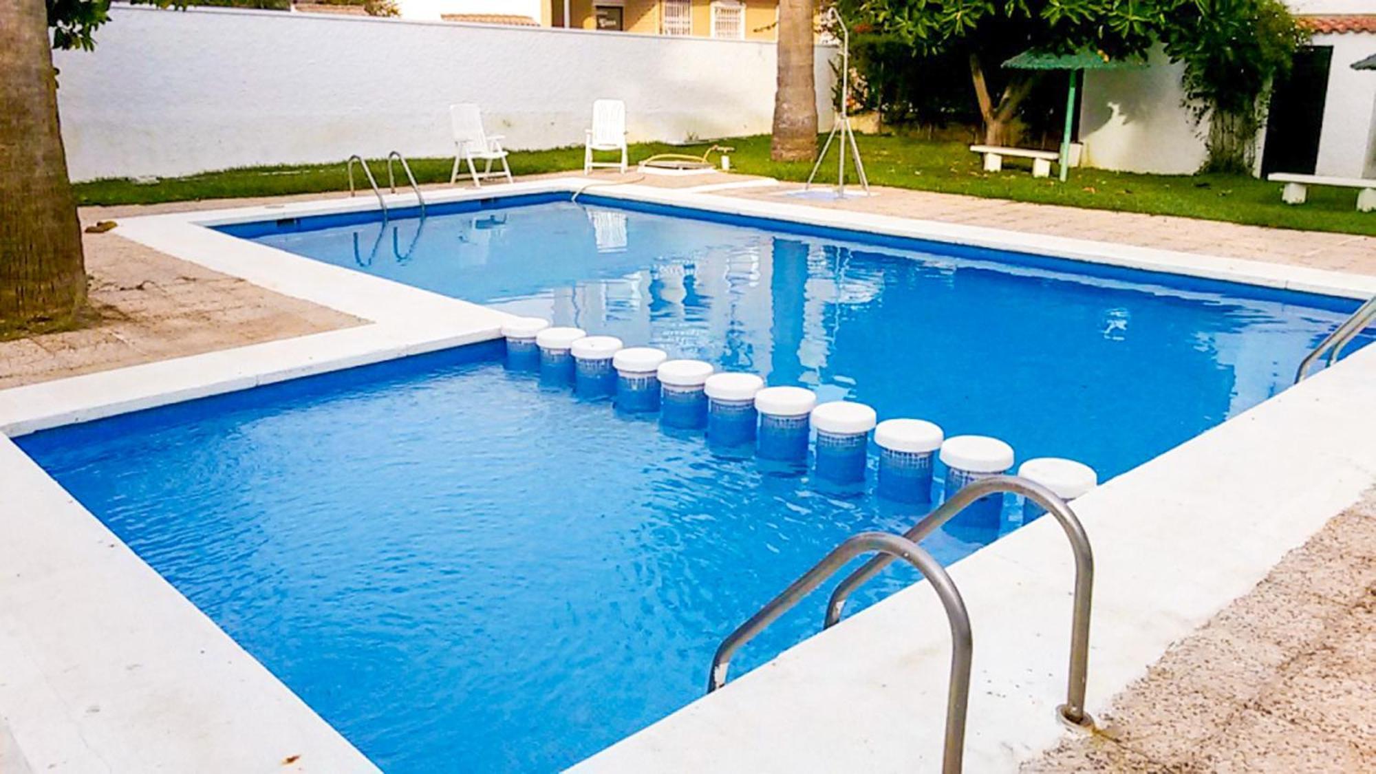 Apartmán Alegria Id39 Torrevieja Exteriér fotografie