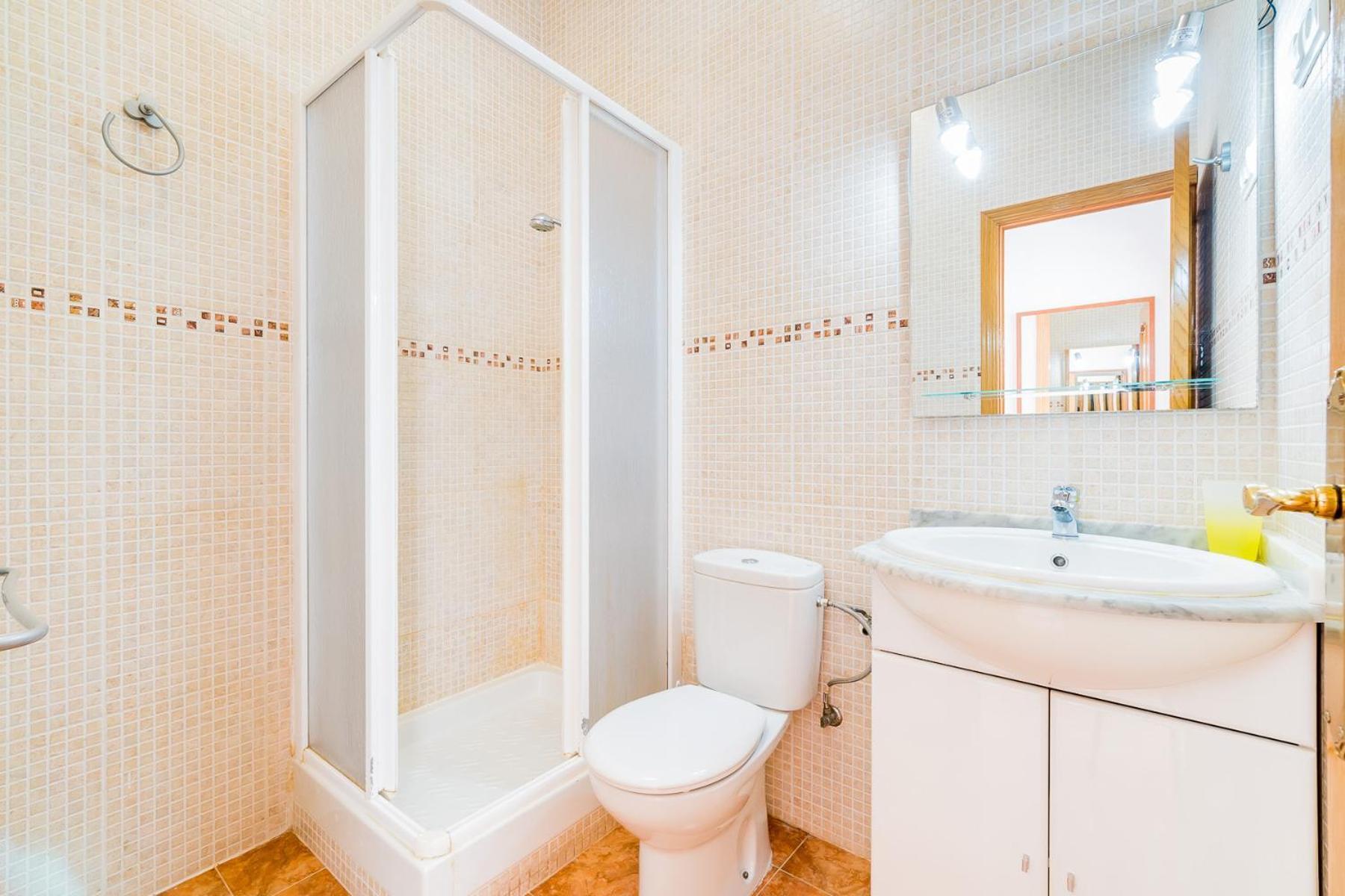 Apartmán Alegria Id39 Torrevieja Exteriér fotografie