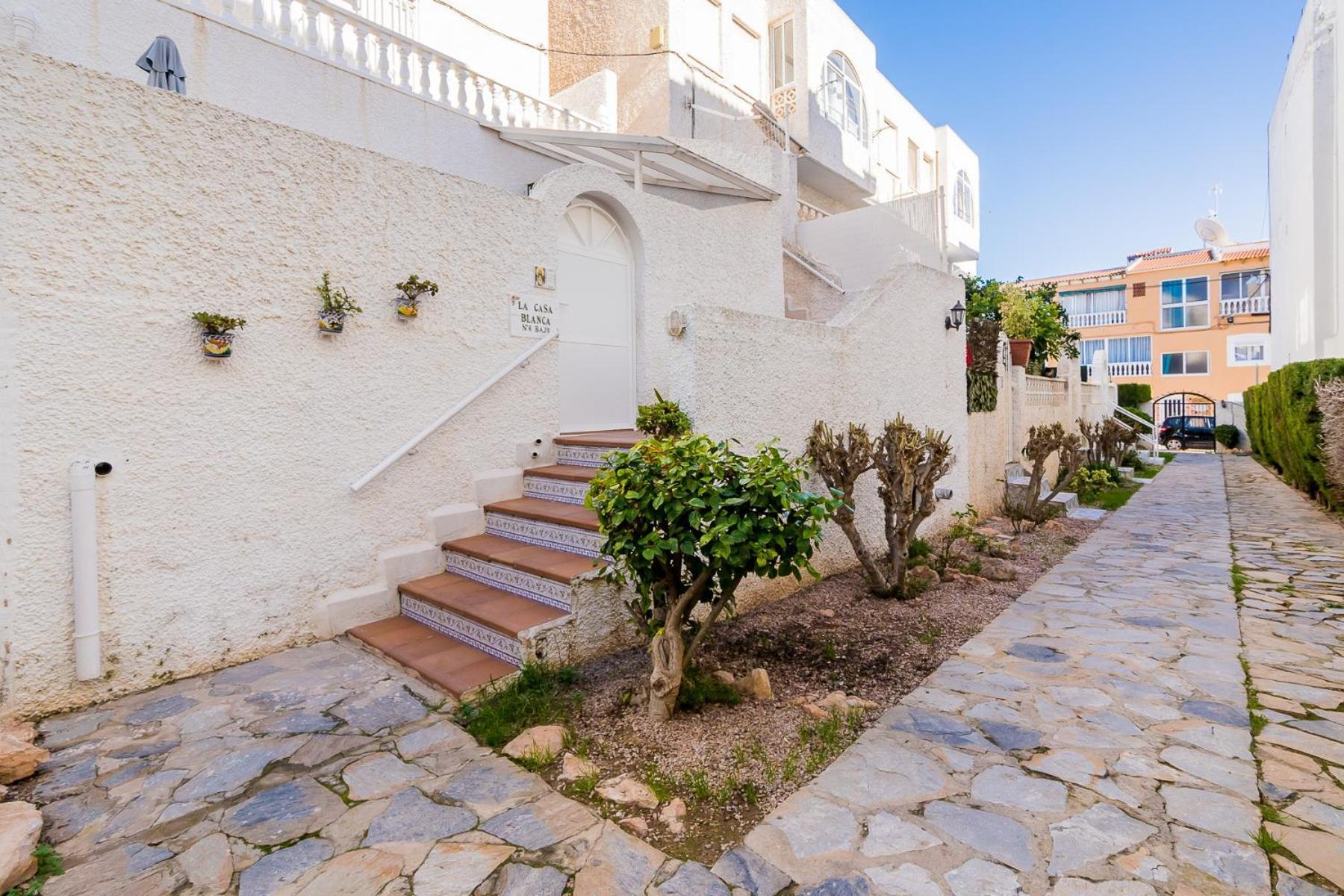 Apartmán Alegria Id39 Torrevieja Exteriér fotografie